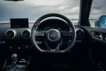 Audi A3 Sportback 2.0 TFSI S-Line 2016 года (UK)